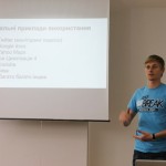 Презентація мови Python для студентів Львівської Політехніки – Частина 1