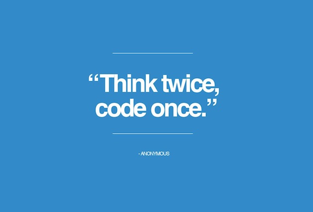 Code Style Guide