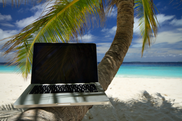 Work Remotely and Effectively