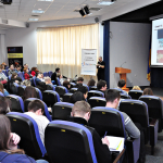 iCamp – Інтернет-форум у Львові 2013